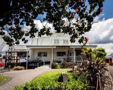 Whitianga