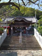 Kasuga Shrine