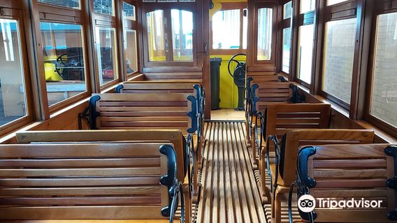 Museo del Ferrocarril