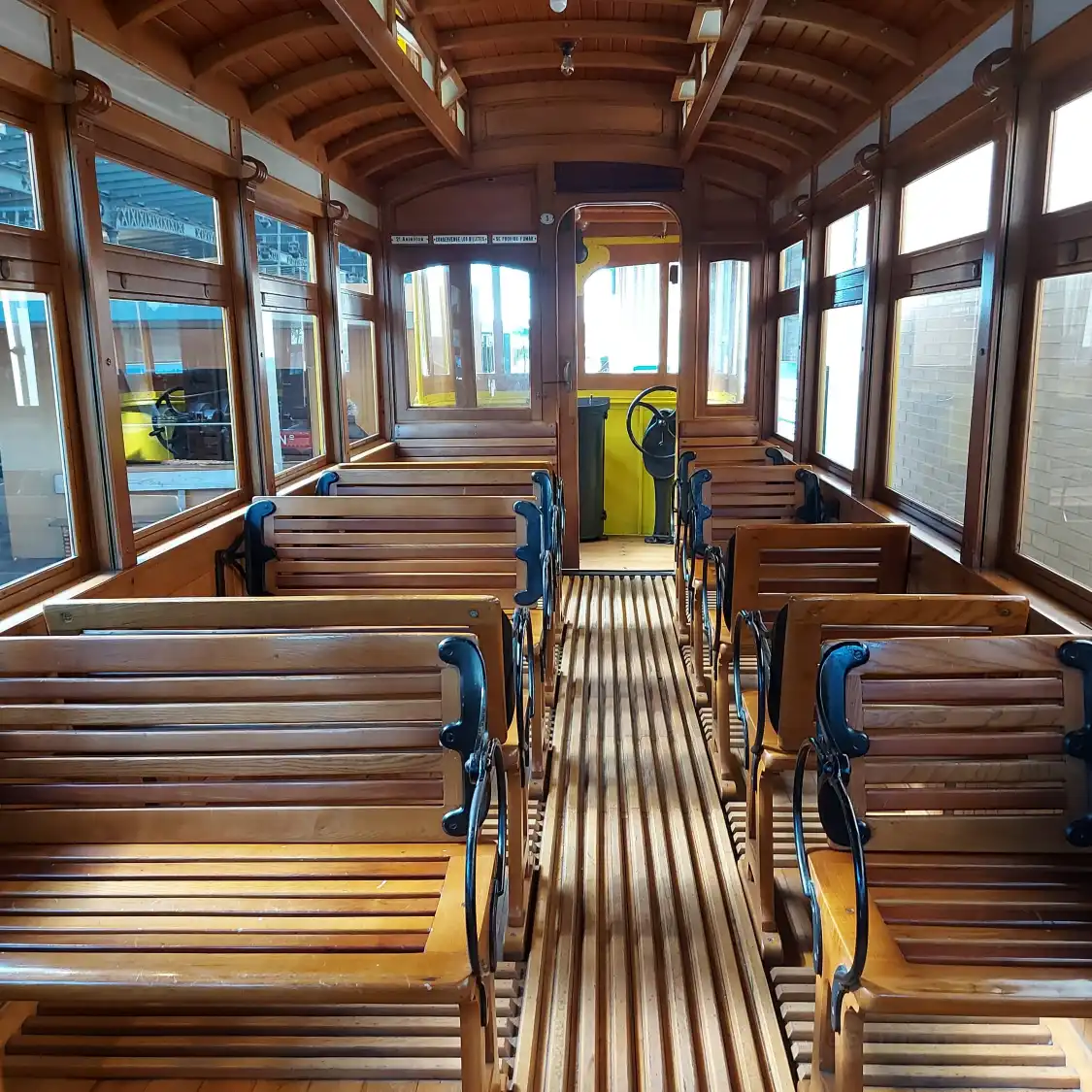 Các khách sạn gần Museo Ferrocarril
