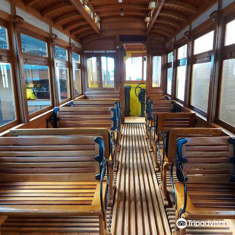 Asturias Railway Museum