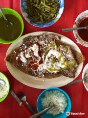Eat Like a Local Mexico