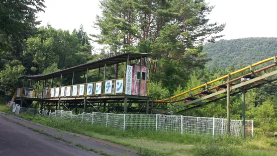 Gunma Cycle Sports Center