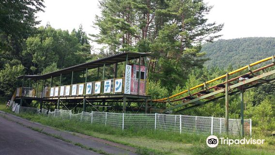 Gunma Cycle Sports Center
