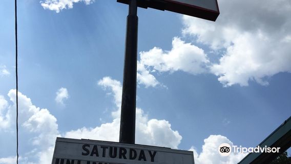 Adventure Landing Winston-Salem