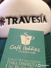 Travesia Coffee