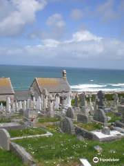 Barnoon Cemetery