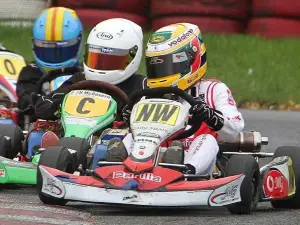 Pallas Karting