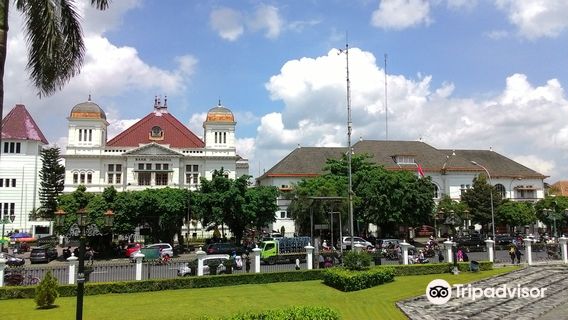 Yogyakarta