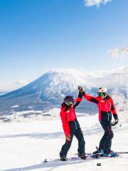 Hokkaido Ski Club