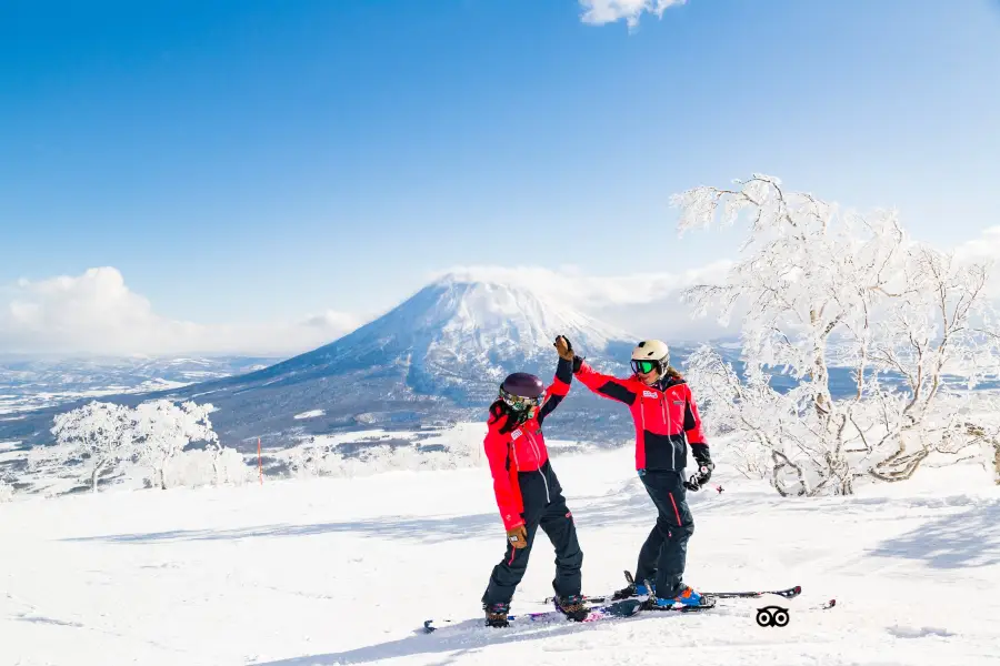 Hokkaido Ski Club