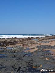 Port Shepstone Beach