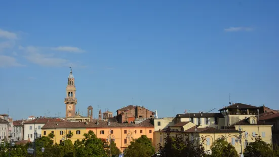 Castello dei Paleologi / Castello del Monferrato