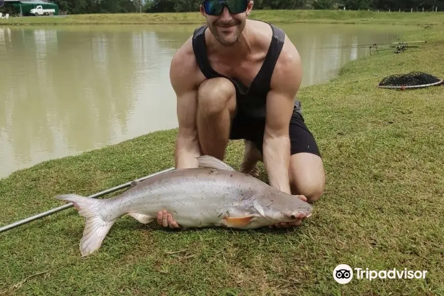 AC's Phuket Fishing Park