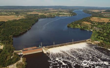 Wisconsin River