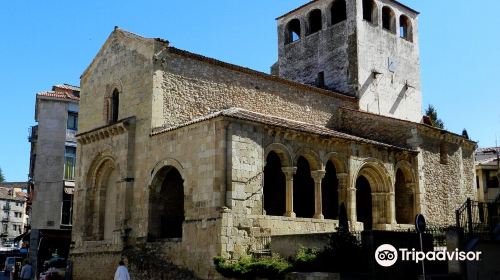 Iglesia de San Clemente