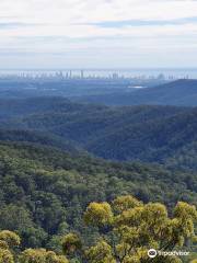 Wunburra Lookout