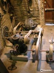 Mills Museum Mazonovo