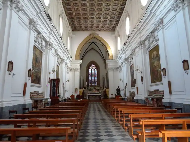Aversa