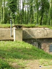 FORT DUCROT - PODBIELSKI