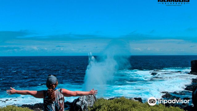 Islanders Galapagos Tour Agency and Operator