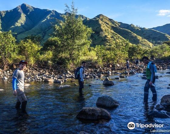 蘇比克 自由行套票