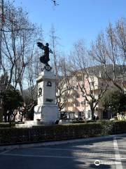 Monumento ai Caduti di Guerra