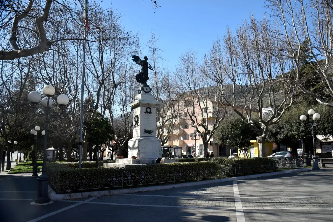 Hotel in zona Monumento ai Caduti di Guerra