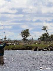 Pesca Patagonica