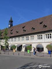 Sentier urbain Heinrich Schickhardt et son temps