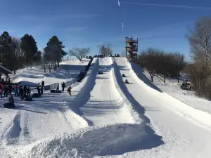 Gateway Parks Eagle Island