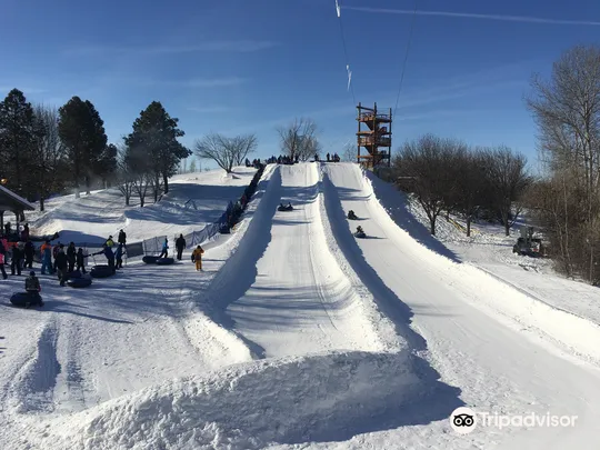 1_Gateway Parks Eagle Island