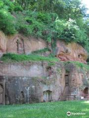 Felseneremitage Bretzenheim