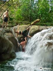 Rivertide Aikikai Jamaica Retreats