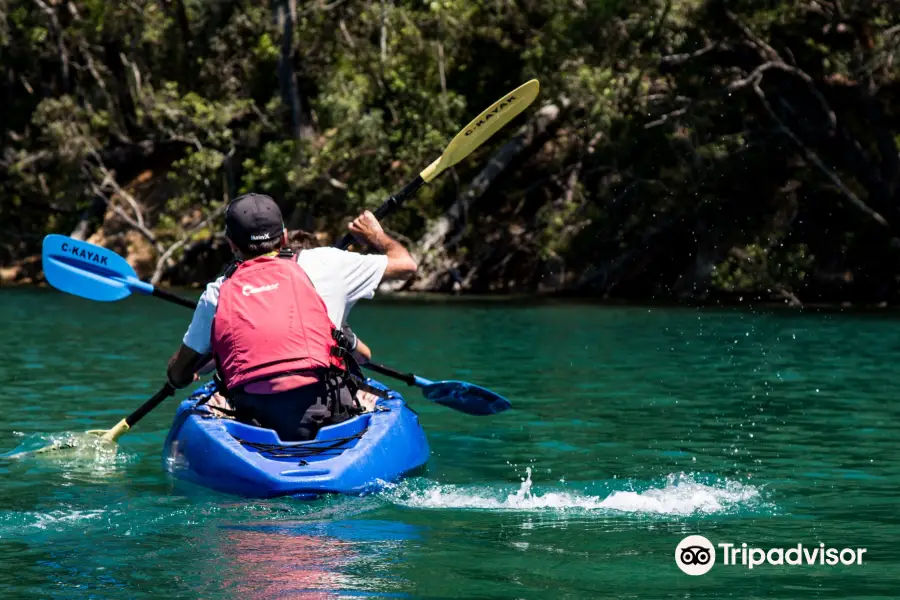 Gold Coast Paddlesports