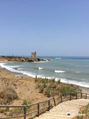 Playa de la Sal