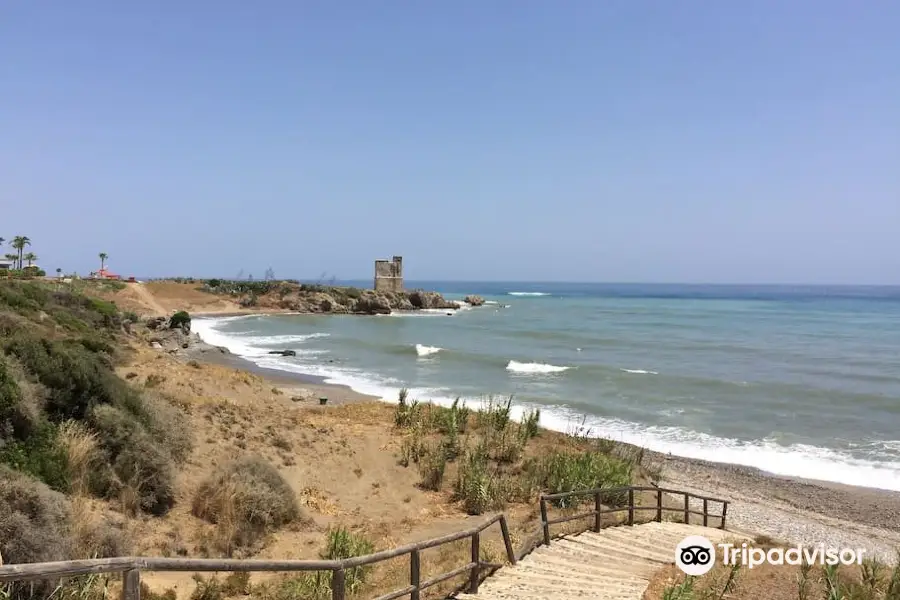 Playa de la Sal