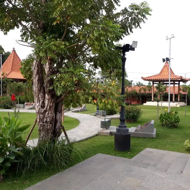 Hotels in Harjamukti
