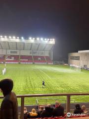 Broadwood Stadium