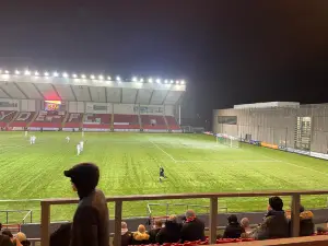 Broadwood Stadium