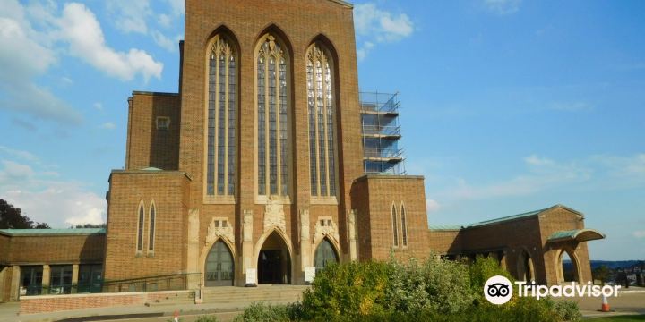 Guildford Cathedral
