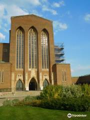 Cathédrale de Guildford