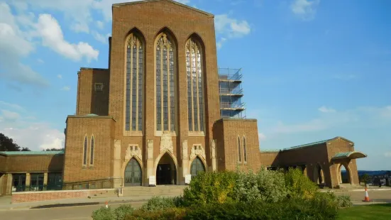 Guildford Cathedral