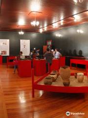 Indigena Antonio Adauto Leite Museum of Archaeology