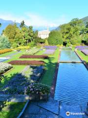 Jardins Botaniques De Villa Taranto