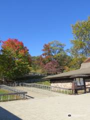 Round Valley Recreation Area