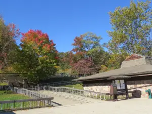 Round Valley Recreation Area