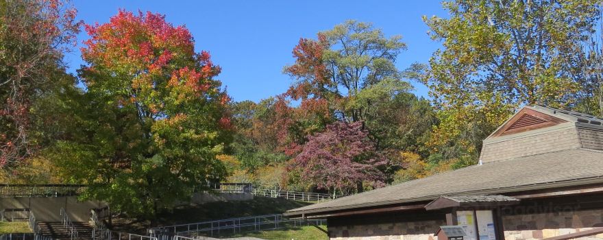 Round Valley Recreation Area