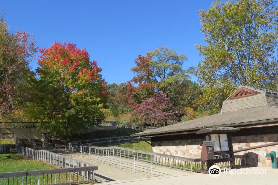 Round Valley Recreation Area