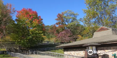 Round Valley Recreation Area